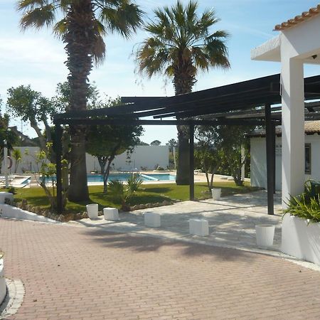 Monte Dos Avos Village - Pet Friendly Tavira Esterno foto
