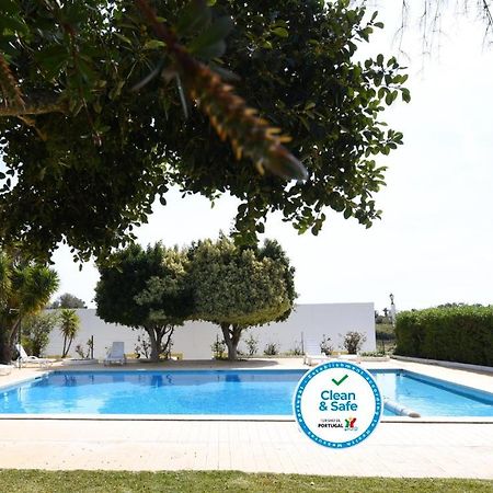 Monte Dos Avos Village - Pet Friendly Tavira Esterno foto