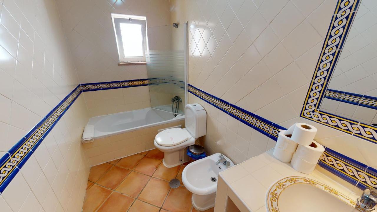 Monte Dos Avos Village - Pet Friendly Tavira Esterno foto