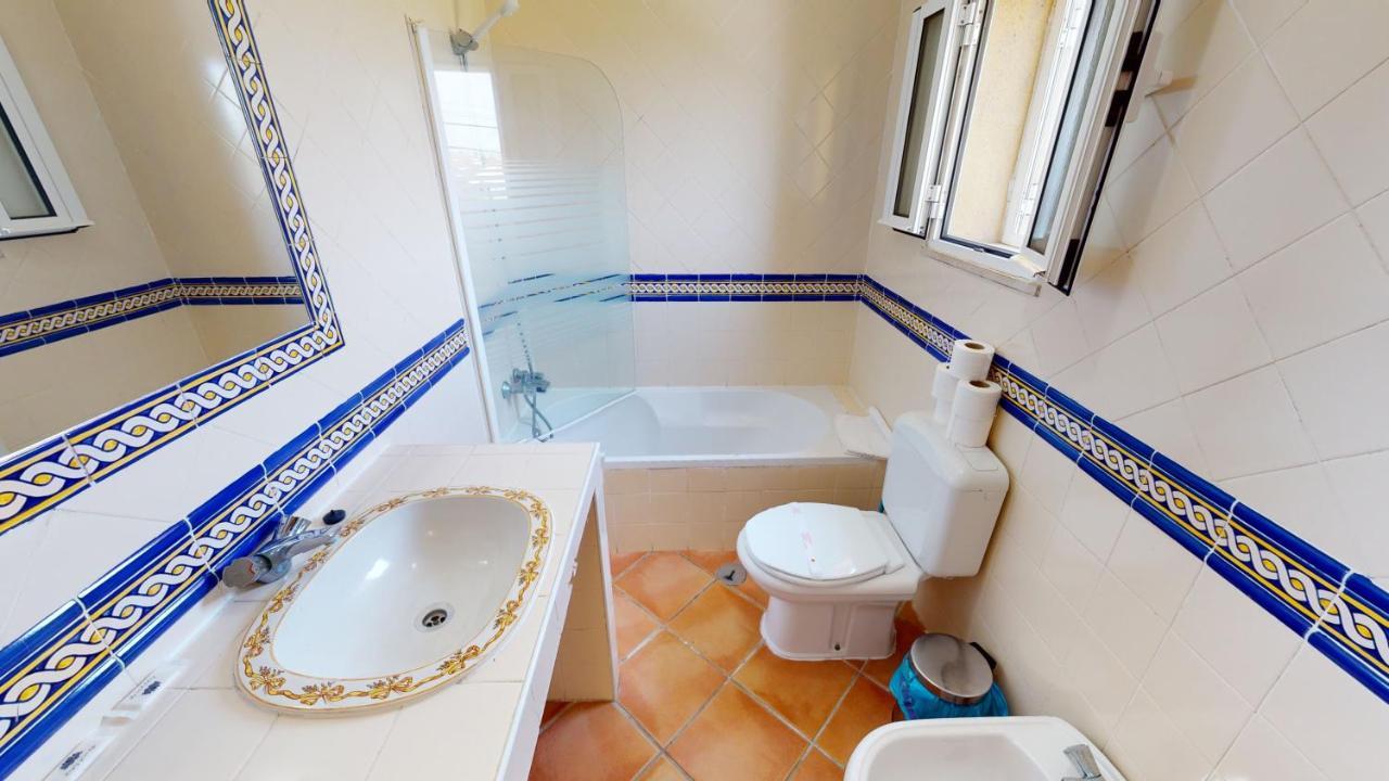 Monte Dos Avos Village - Pet Friendly Tavira Esterno foto