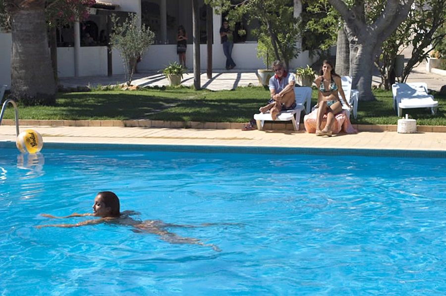Monte Dos Avos Village - Pet Friendly Tavira Esterno foto