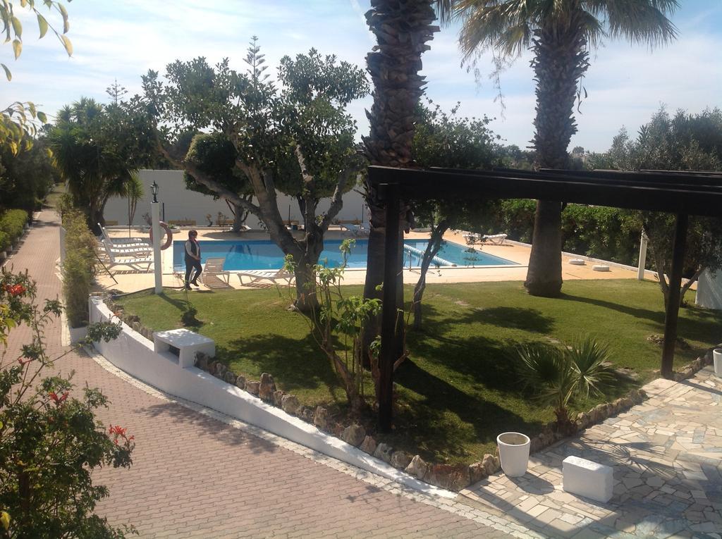 Monte Dos Avos Village - Pet Friendly Tavira Esterno foto