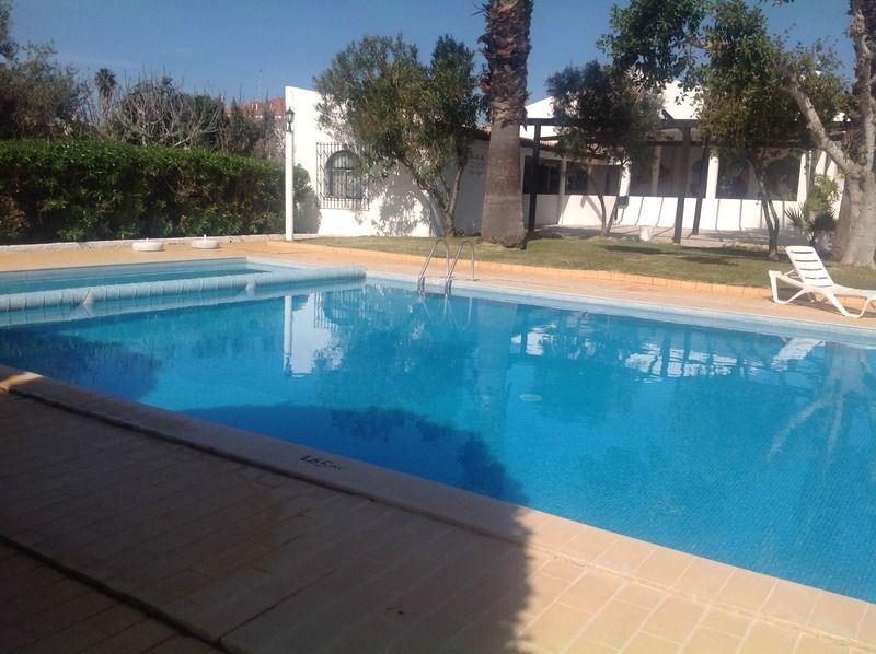 Monte Dos Avos Village - Pet Friendly Tavira Esterno foto