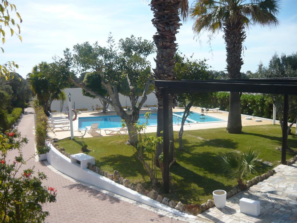 Monte Dos Avos Village - Pet Friendly Tavira Esterno foto
