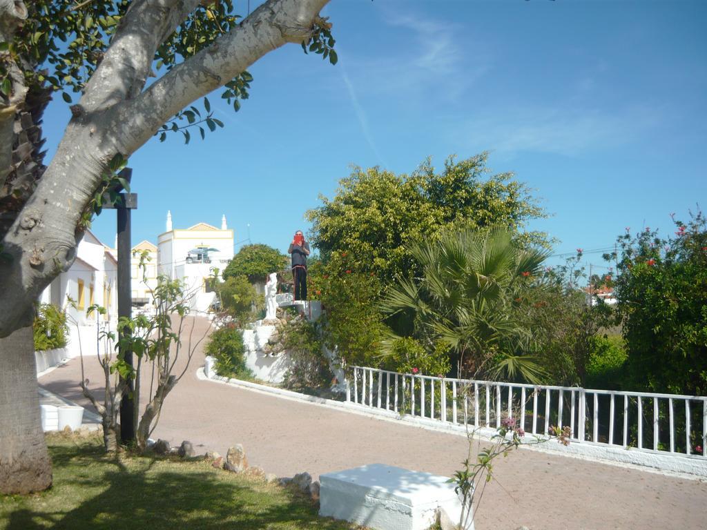 Monte Dos Avos Village - Pet Friendly Tavira Esterno foto
