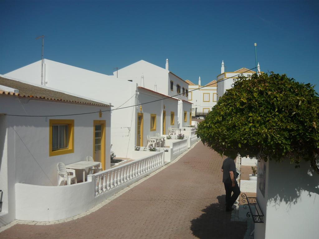 Monte Dos Avos Village - Pet Friendly Tavira Esterno foto
