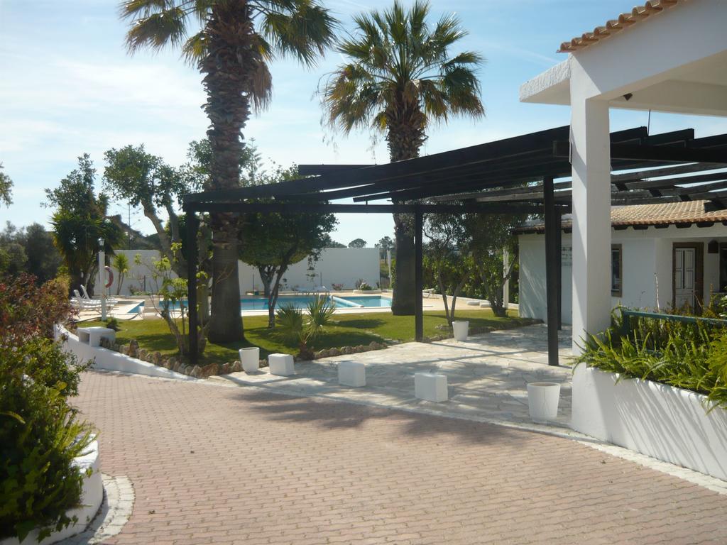 Monte Dos Avos Village - Pet Friendly Tavira Esterno foto