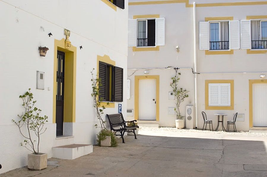 Monte Dos Avos Village - Pet Friendly Tavira Esterno foto