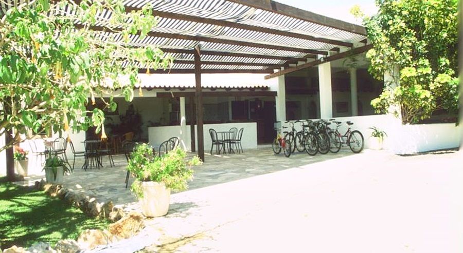 Monte Dos Avos Village - Pet Friendly Tavira Esterno foto