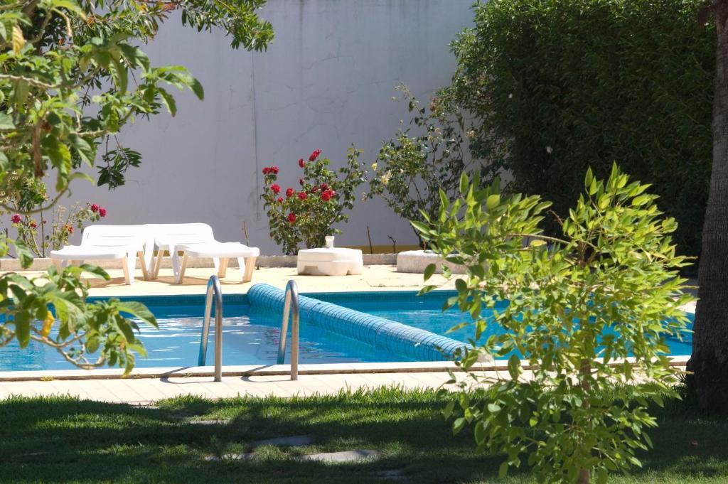 Monte Dos Avos Village - Pet Friendly Tavira Esterno foto