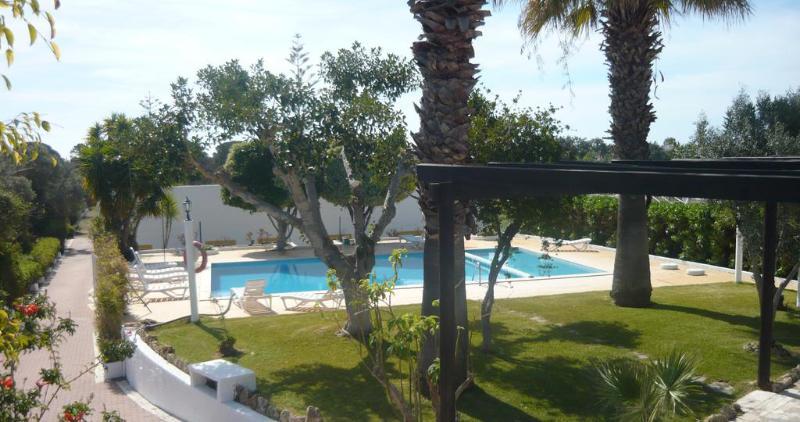 Monte Dos Avos Village - Pet Friendly Tavira Esterno foto