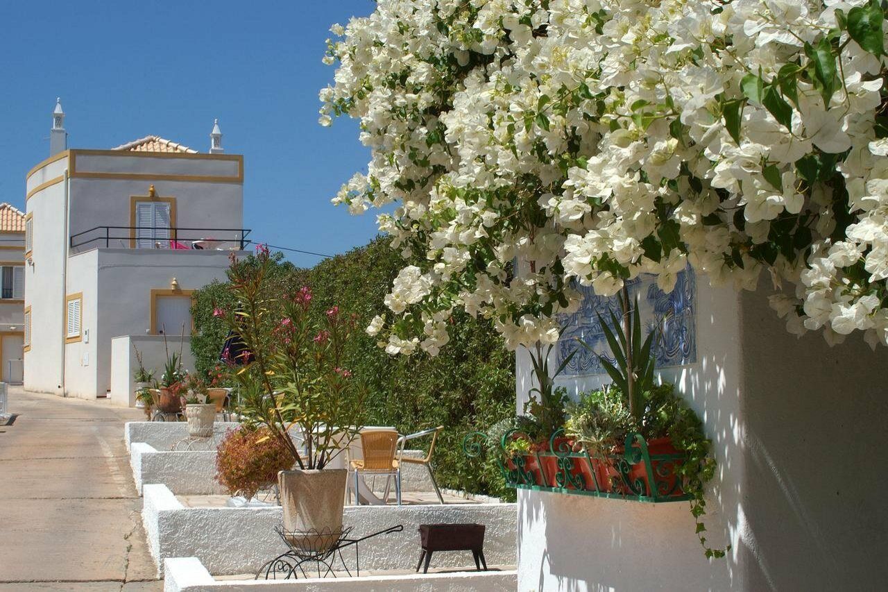 Monte Dos Avos Village - Pet Friendly Tavira Esterno foto