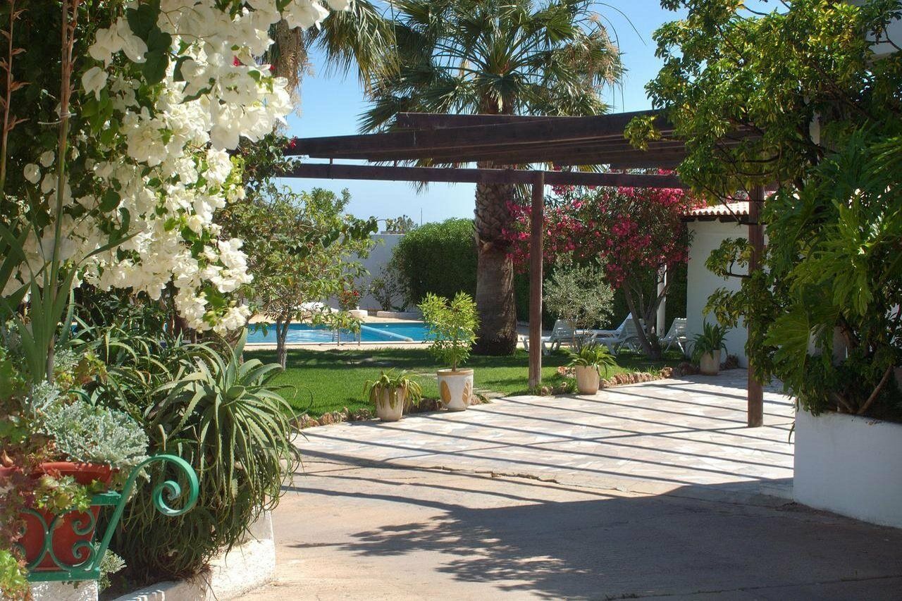 Monte Dos Avos Village - Pet Friendly Tavira Esterno foto