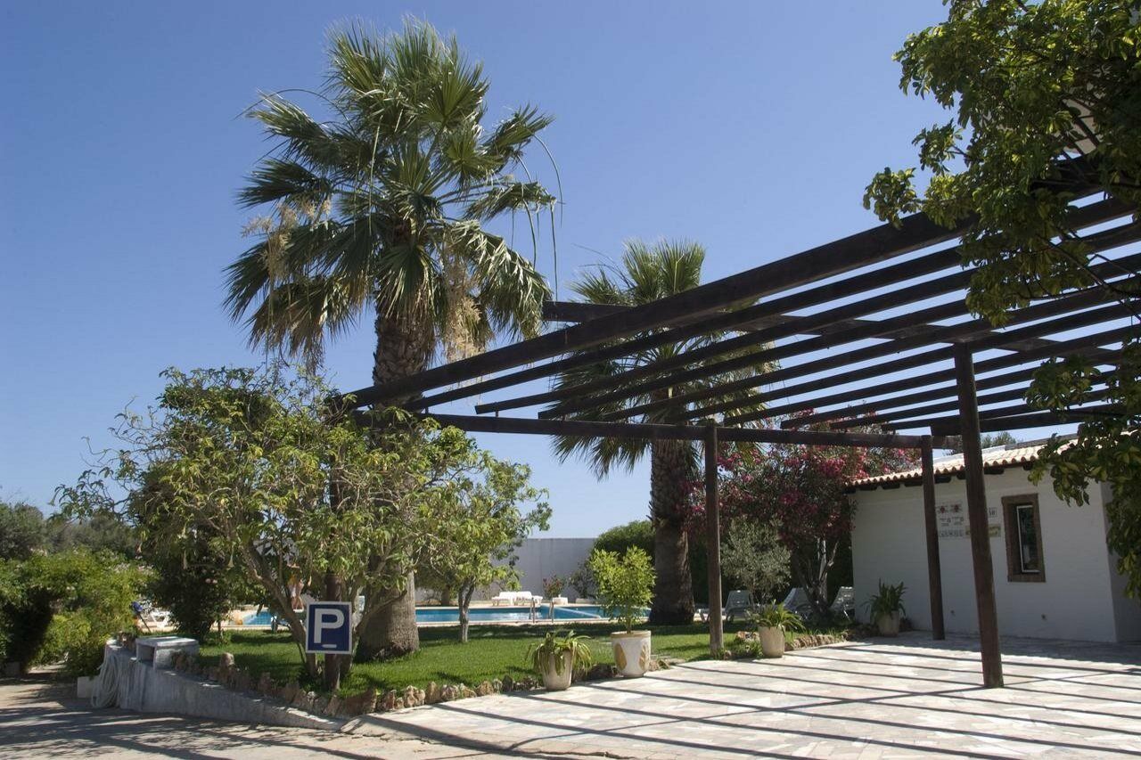 Monte Dos Avos Village - Pet Friendly Tavira Esterno foto