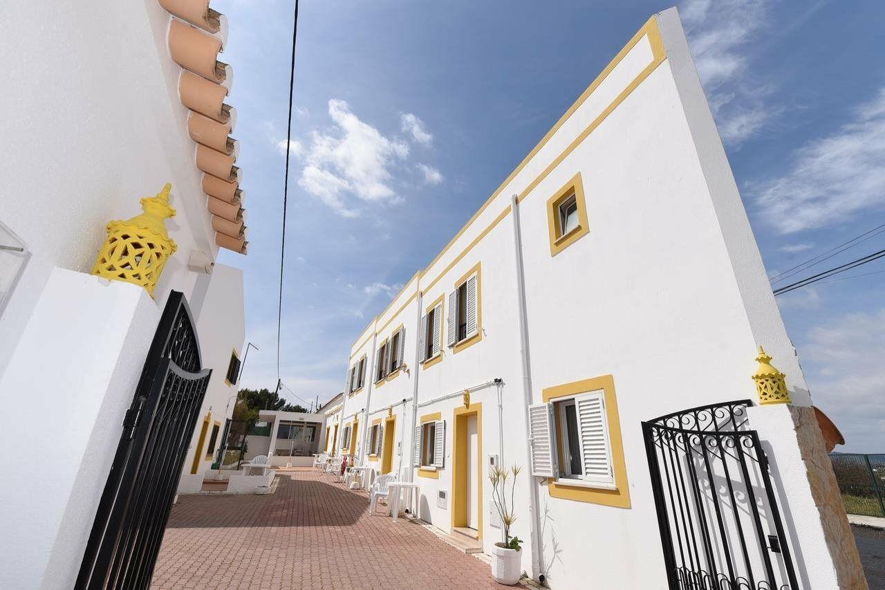 Monte Dos Avos Village - Pet Friendly Tavira Esterno foto