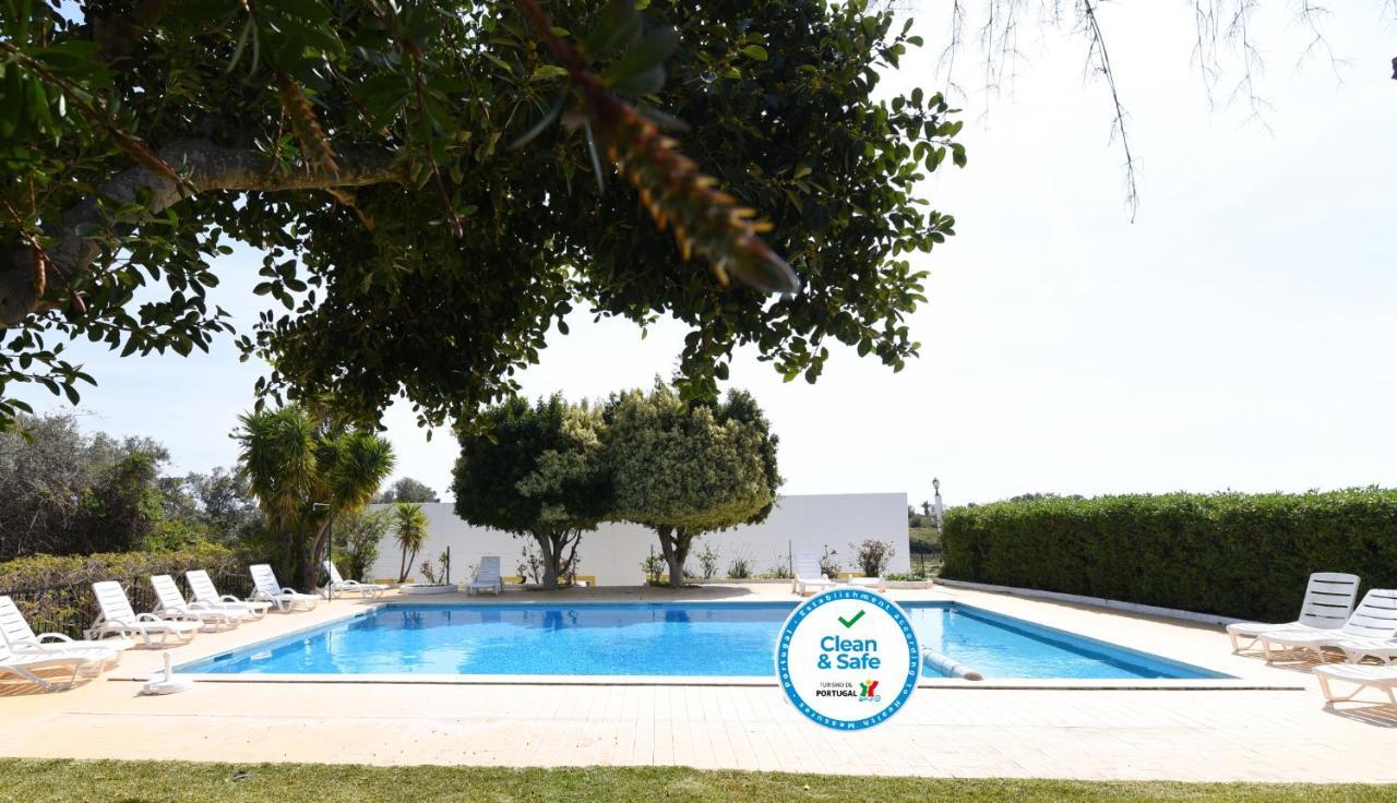 Monte Dos Avos Village - Pet Friendly Tavira Esterno foto